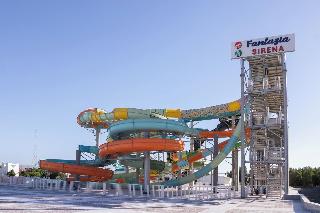 Sirena Beach Resort Spa fotoÄŸrafÄ±