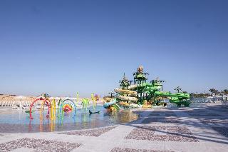 Sirena Beach Resort Spa fotoÄŸrafÄ±