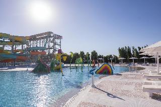 Sirena Beach Resort Spa fotoÄŸrafÄ±