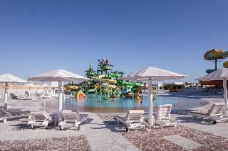 Sirena Beach Resort Spa fotoÄŸrafÄ±