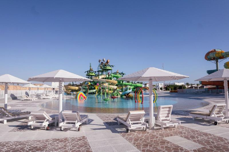 Sirena Beach Resort Spa - Aktivite
