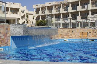 Sirena Beach Resort Spa fotoÄŸrafÄ±