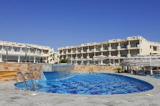 Sirena Beach Resort Spa fotoÄŸrafÄ±