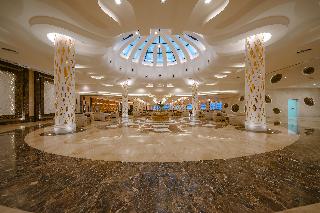 Sirena Beach Resort Spa fotoÄŸrafÄ±
