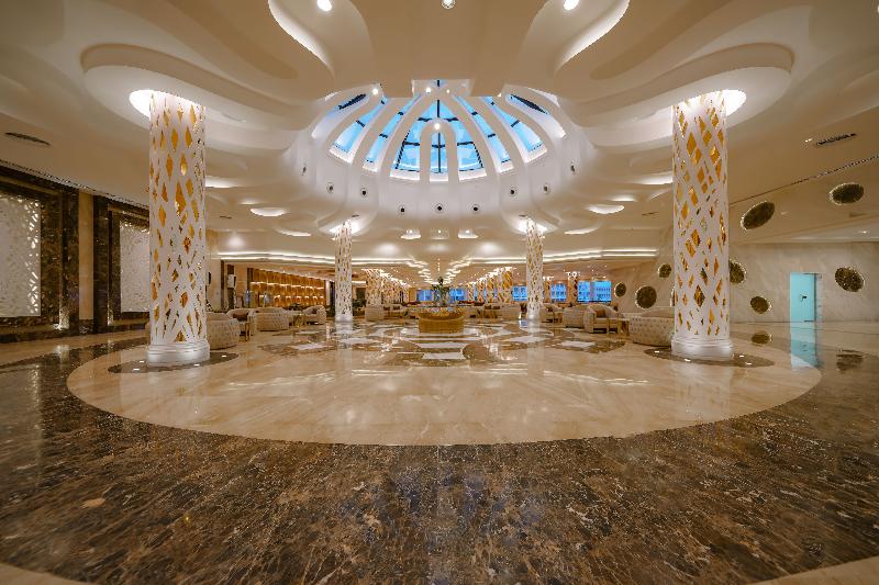Sirena Beach Resort Spa - Genel