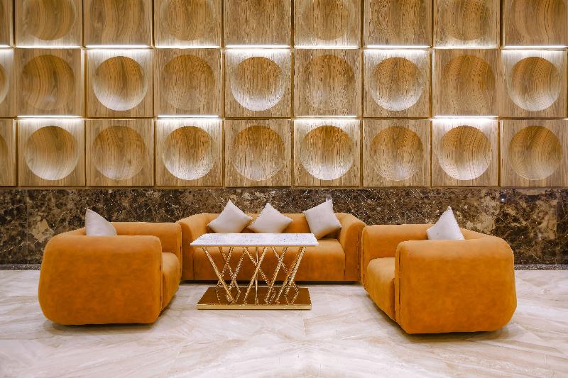 Sirena Beach Resort Spa - Genel