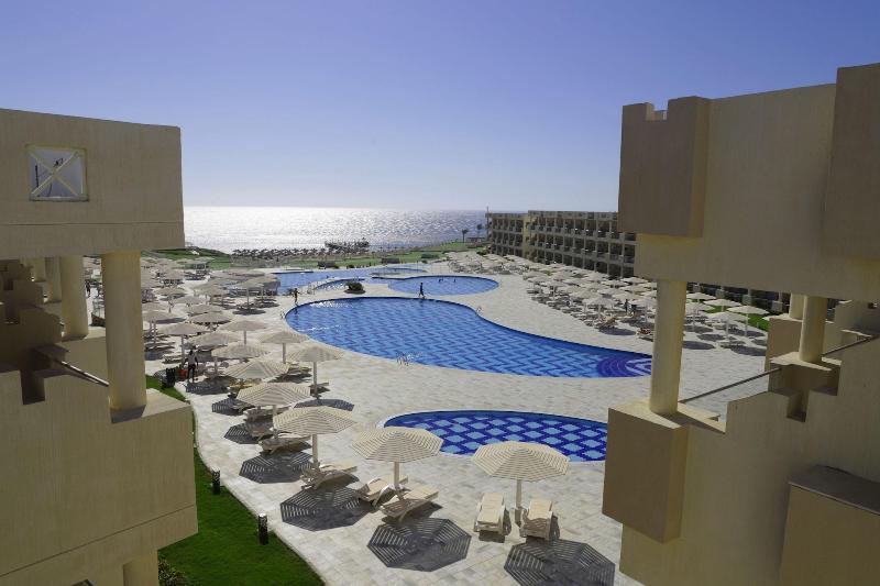 Sirena Beach Resort Spa - Genel
