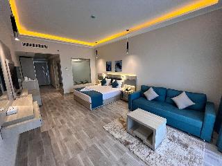 Sirena Beach Resort Spa fotoÄŸrafÄ±