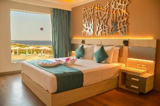 Sirena Beach Resort Spa fotoÄŸrafÄ±