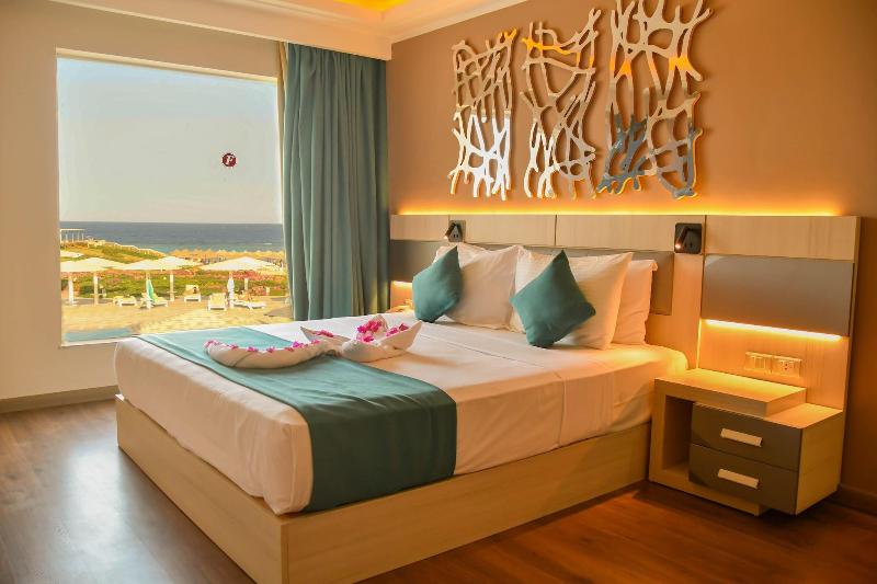 Sirena Beach Resort Spa - Oda