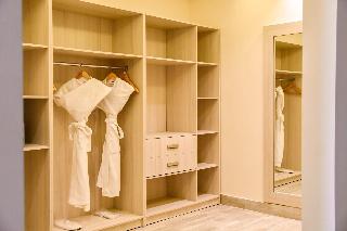 Sirena Beach Resort Spa fotoÄŸrafÄ±