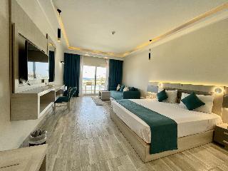 Sirena Beach Resort Spa fotoÄŸrafÄ±