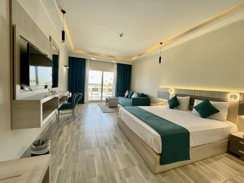 Sirena Beach Resort Spa - Oda