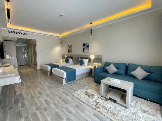 Sirena Beach Resort Spa fotoÄŸrafÄ±