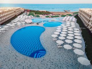 Sirena Beach Resort Spa fotoÄŸrafÄ±