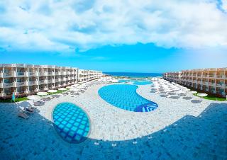 Sirena Beach Resort Spa fotoÄŸrafÄ±