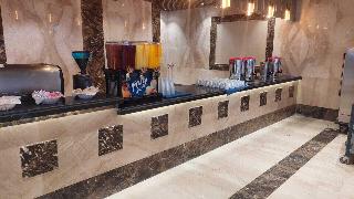 Sirena Beach Resort Spa fotoÄŸrafÄ±