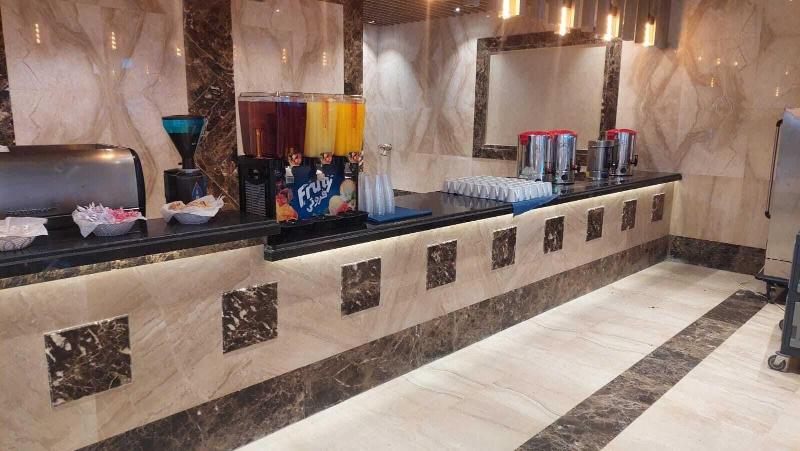 Sirena Beach Resort Spa - Restoran