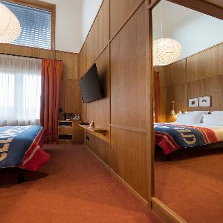 Grand Mess Clermont Ferrand