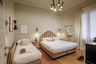 Daplace Santa Susanna Suites otel fotoğrafı