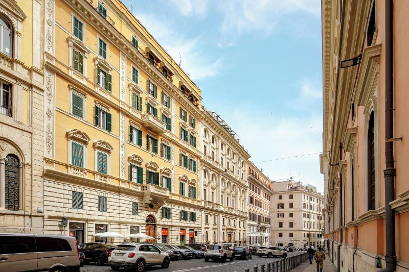 Daplace Santa Susanna Suites - Genel