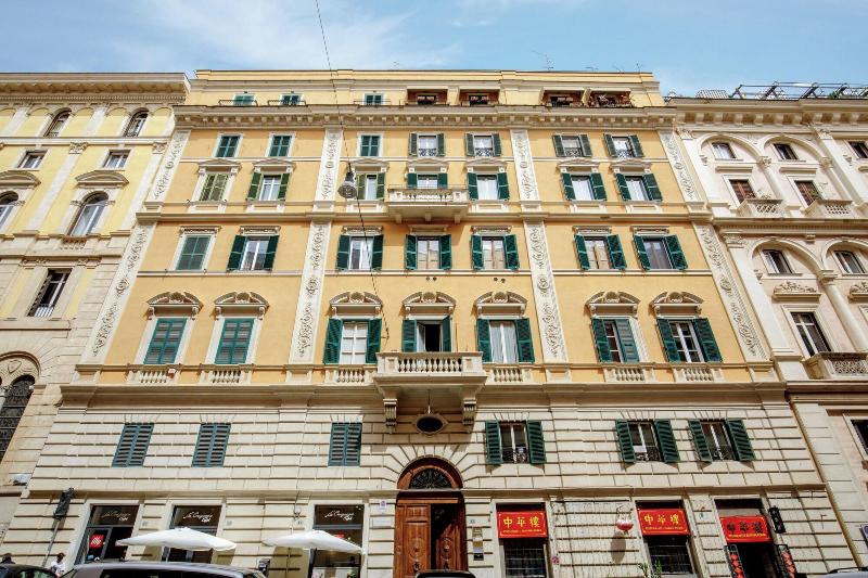 Daplace Santa Susanna Suites - Genel