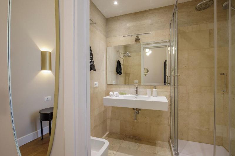 Daplace Santa Susanna Suites - Oda