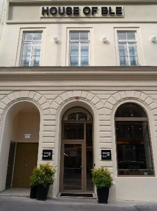 House Of Ble fotoÄŸrafÄ±