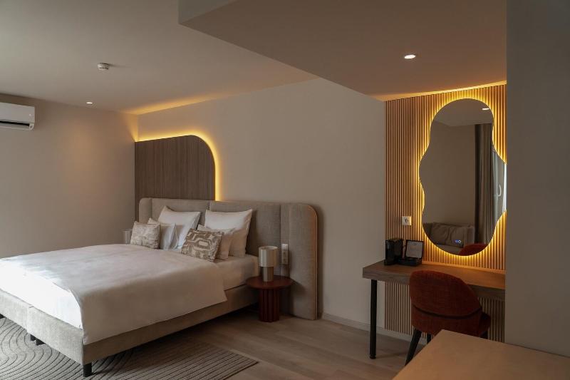House Of Ble - Oda