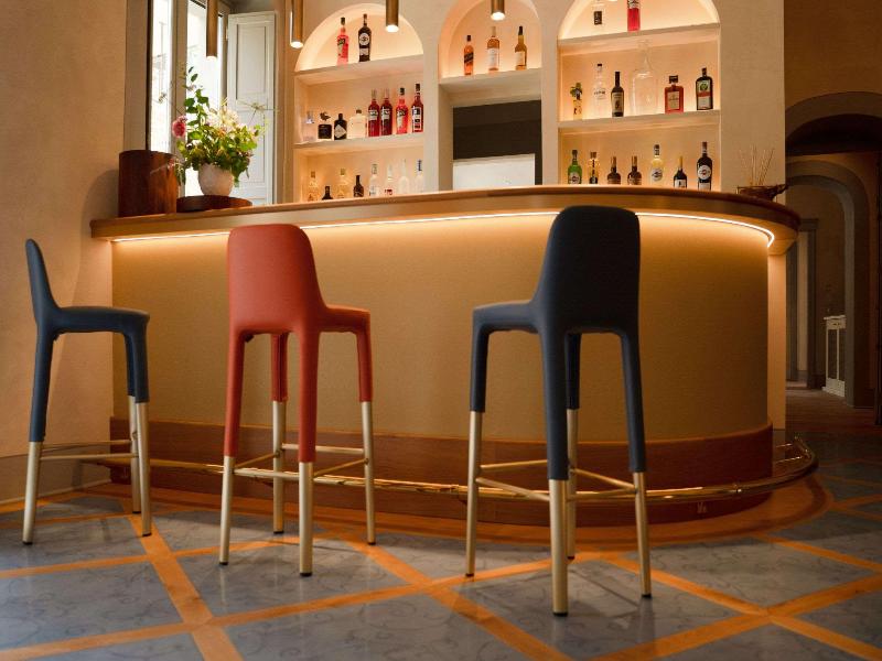 La Monastica Resort Spa - Bar