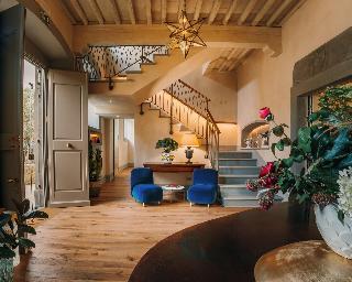 La Monastica Resort Spa fotoÄŸrafÄ±