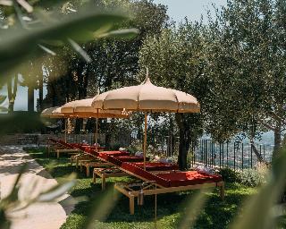 La Monastica Resort Spa fotoÄŸrafÄ±