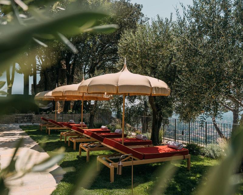 La Monastica Resort Spa - Aktivite