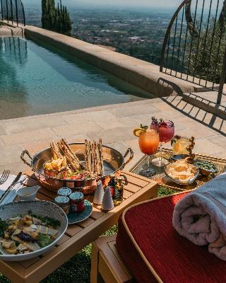 La Monastica Resort Spa fotoÄŸrafÄ±