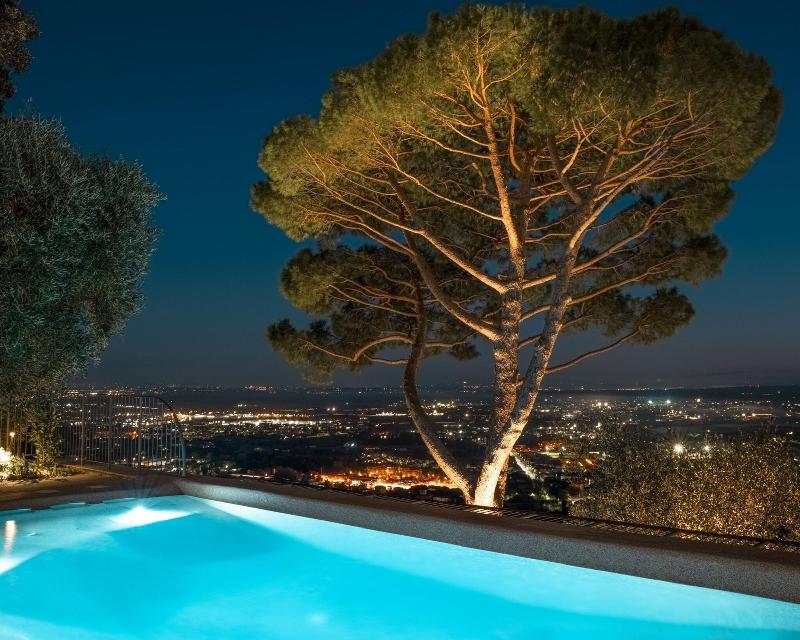 La Monastica Resort Spa - Aktivite