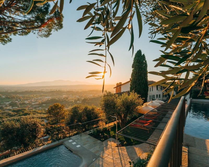 La Monastica Resort Spa - Aktivite