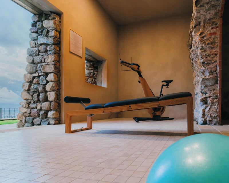 La Monastica Resort Spa - Aktivite