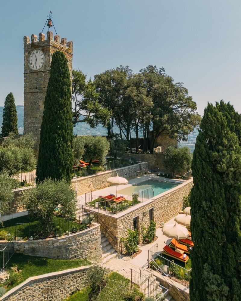 La Monastica Resort Spa - Aktivite