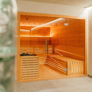 La Monastica Resort Spa fotoÄŸrafÄ±