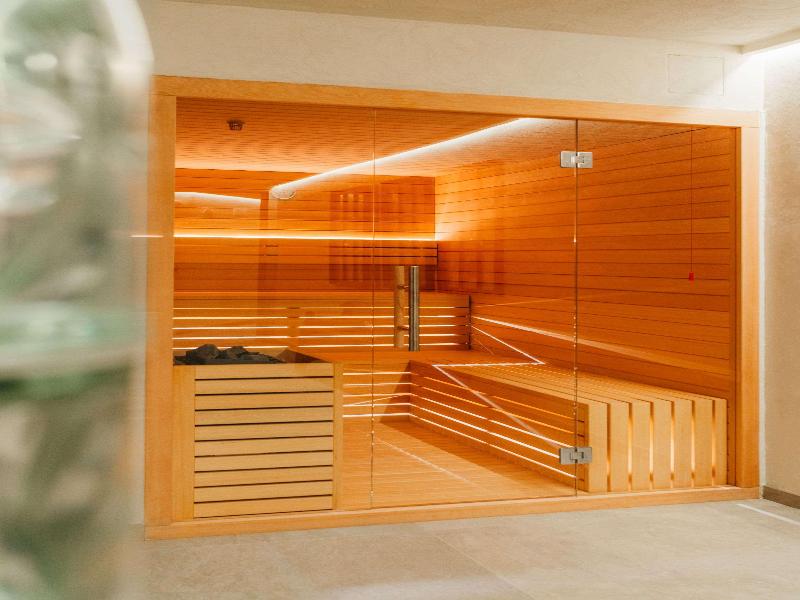 La Monastica Resort Spa - Aktivite