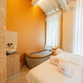 La Monastica Resort Spa fotoÄŸrafÄ±