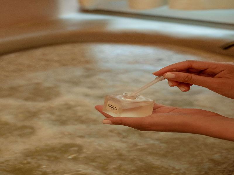 La Monastica Resort Spa - Aktivite