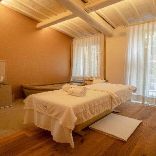 La Monastica Resort Spa fotoÄŸrafÄ±