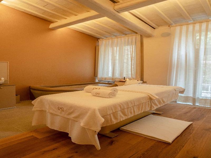 La Monastica Resort Spa - Aktivite