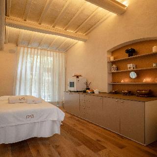 La Monastica Resort Spa fotoÄŸrafÄ±