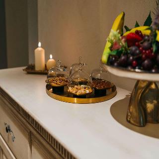 La Monastica Resort Spa fotoÄŸrafÄ±