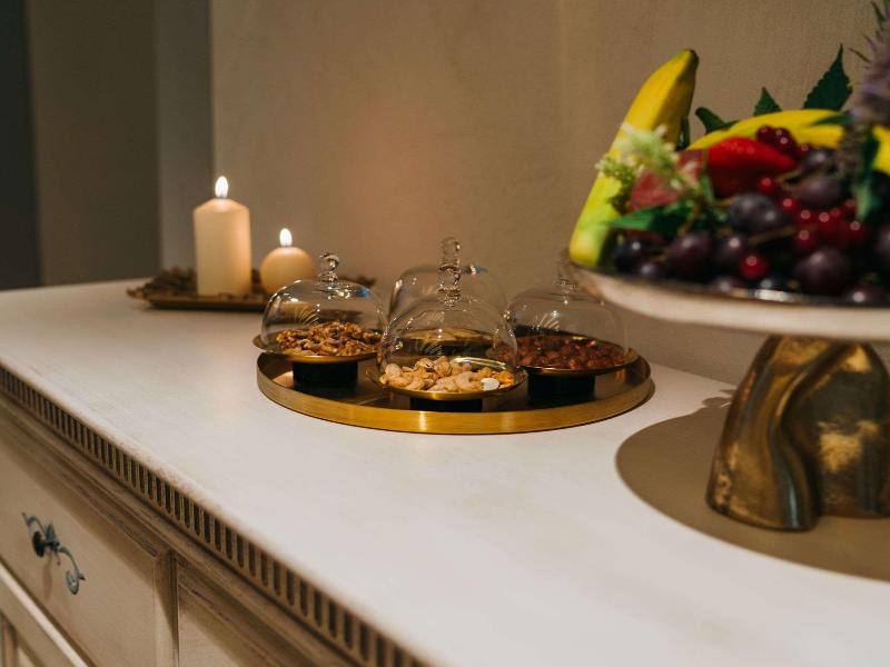 La Monastica Resort Spa - Aktivite