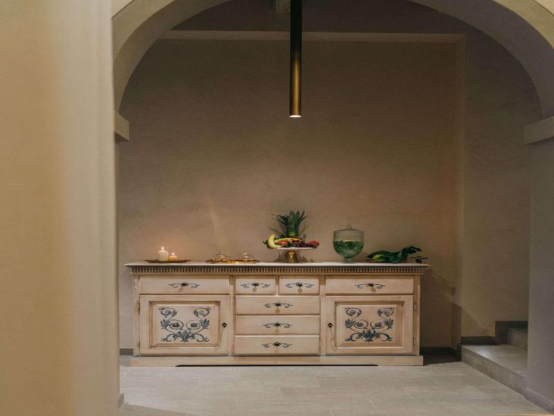 La Monastica Resort Spa - Aktivite