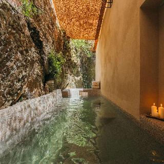 La Monastica Resort Spa fotoÄŸrafÄ±