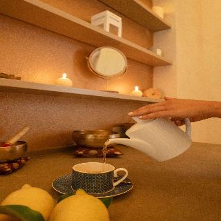 La Monastica Resort Spa fotoÄŸrafÄ±